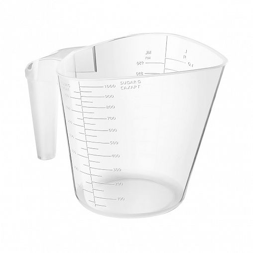 Кувшин мерный Phibo, 1,3 л фото