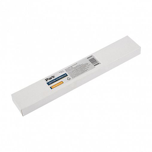 Точильный брусок Park Лодочка, 225 x 35 x 15 мм фото