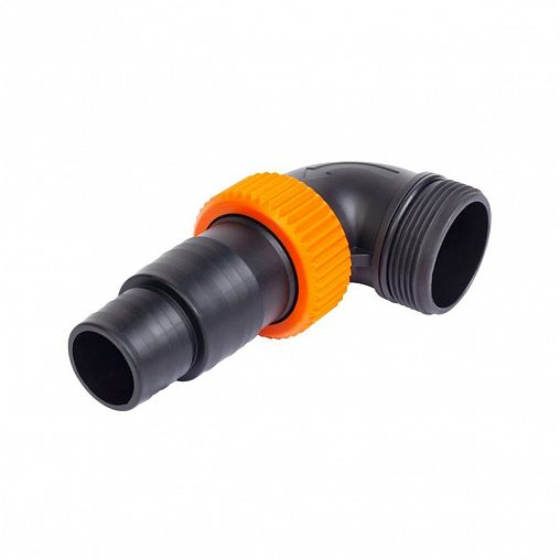 Уголок дренажника Джилекс 25-32-40xG11/2, с елочкой фото