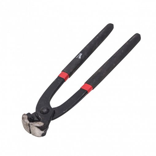 Клещи торцевые Beorol, 220 мм фото