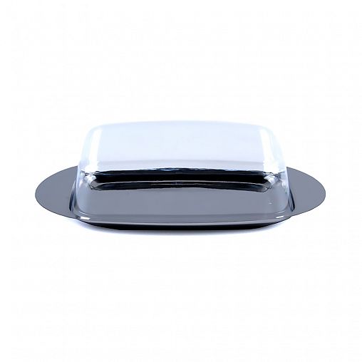 Масленка Mallony Oliatore, 18 x 11 x 4 см фото