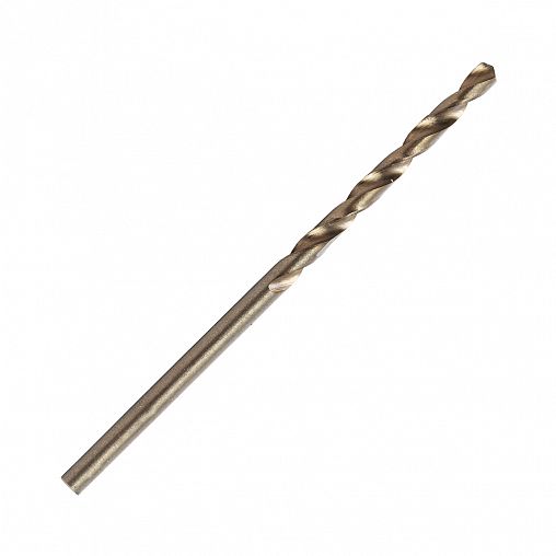 Сверло по металлу Patriot, 2,5 x 57 мм, 10 шт фото