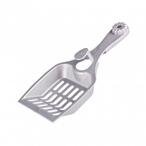 Совок для кошачьего туалета Zoo Plast фото