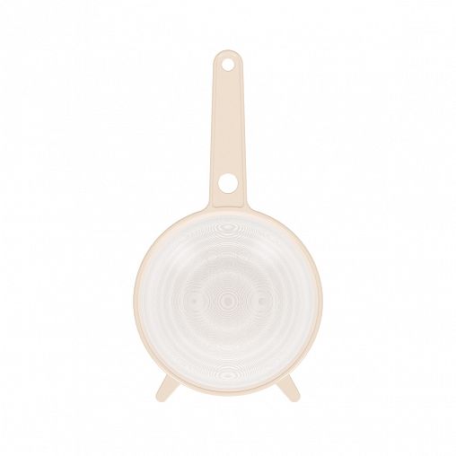 Сито с ручкой Альтернатива, 15 см фото