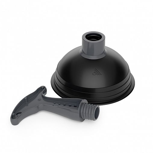 Вантуз резиновый Альтернатива фото Вантуз резиновый Альтернатива фото