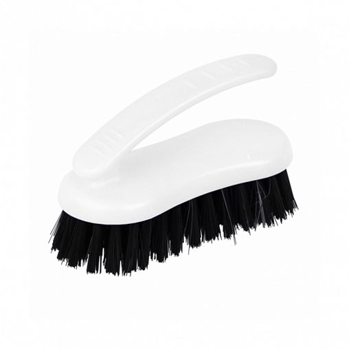 Щетка для одежды Альтернатива, жесткая щетина фото