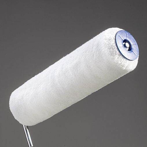 Валик запасной из микрофибры Beorol Стандарт Акрил, D63 x 250 мм, ворс 9 мм, бюгель 8 мм фото