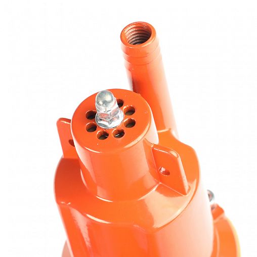 Насос погружной вибрационный Patriot VP 16В, верхний забор воды, 16 м фото