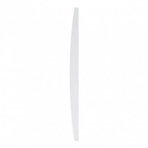 Решетка вентиляционная Era 1825РР, пластиковая, 180 x 250 мм фото