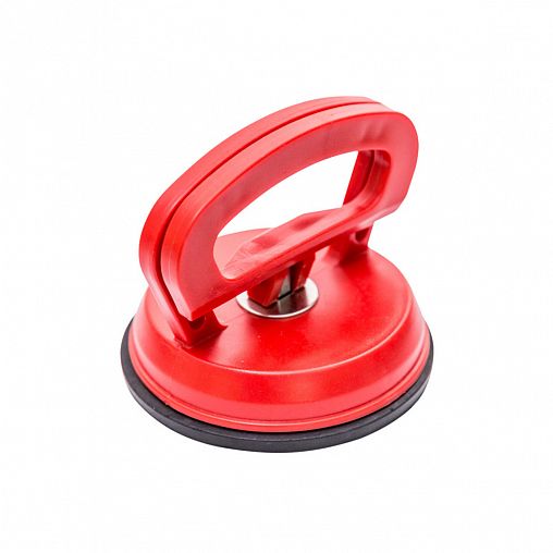 Стеклодомкрат одинарный Beorol, d 115 мм фото