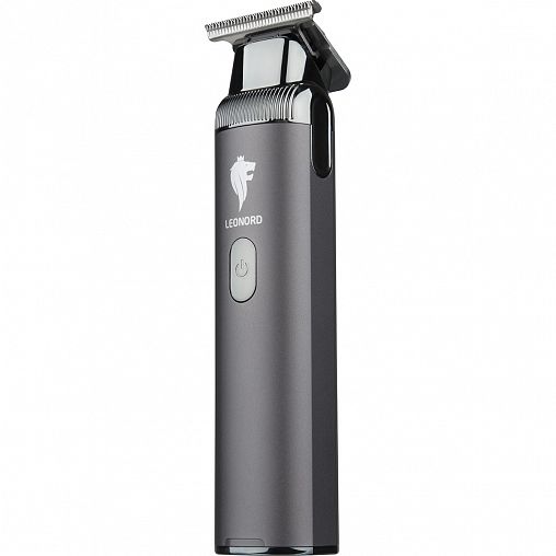 Машинка для стрижки волос аккумуляторная Leonord LE-1217, 5 ВТ фото
