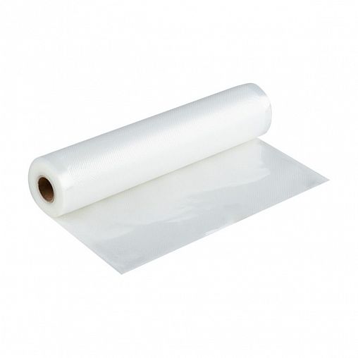 Пленка для вакуумного упаковщика Energy VB-25, 8 мкм, 25 см x 5 м фото
