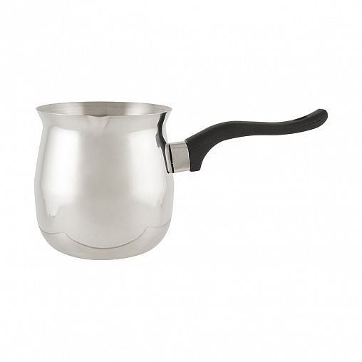 Турка Mallony CW-1000, нержавеющая сталь, 1000 мл фото