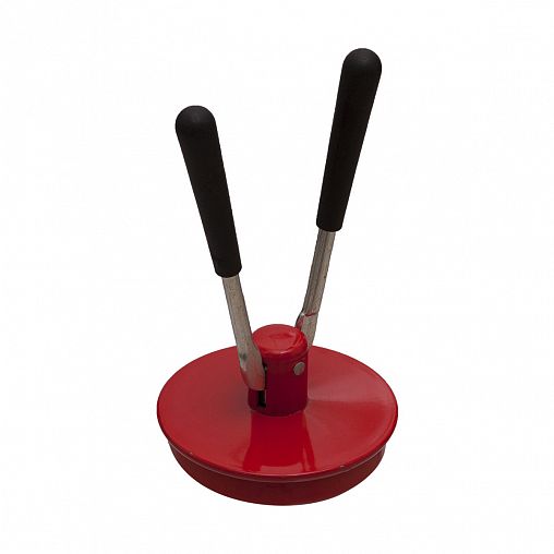 Закаточная машинка Машенька, автоматическая фото