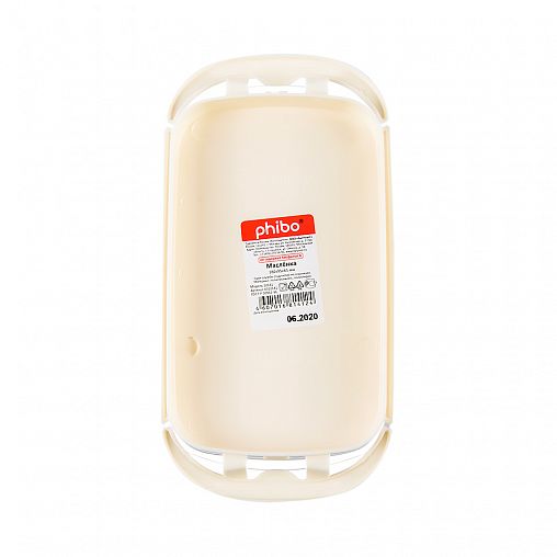 Масленка Phibo, 180 x 95 x 65 мм фото