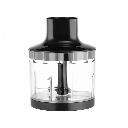 Погружной многофункциональный блендер Centek CT-1310, набор 6 в 1, 2 скорости, 1200 Вт фото