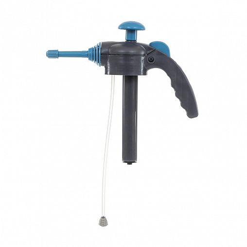 Опрыскиватель садовый ручной Жук Эксперт ОП-330, 1,5 л фото