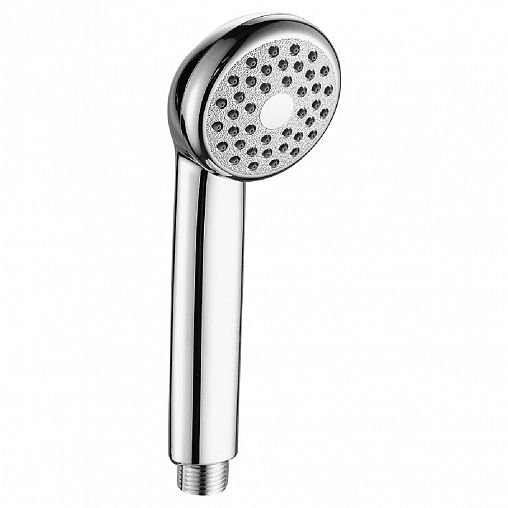 Лейка для душа Fashun A07, 1 режим, хром фото