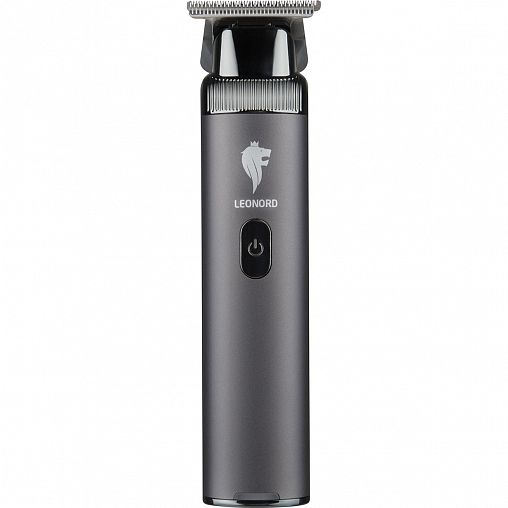 Машинка для стрижки волос аккумуляторная Leonord LE-1217, 5 ВТ фото