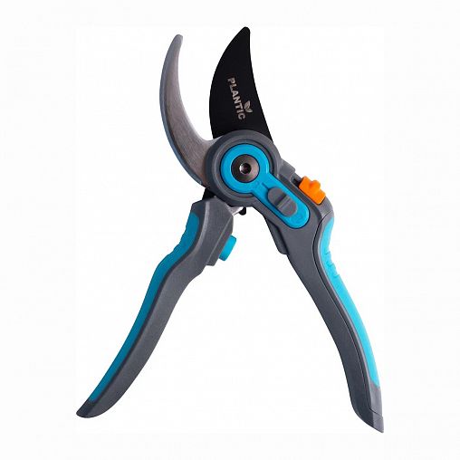 Секатор плоскостной Plantic by Fiskars Light L70, 265 мм фото