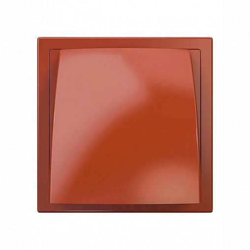 Выход стенной вытяжной Era 1515К12,5ФВ терр, 150 x 150 мм, с обратным клапаном, с фланцем D 125 мм фото