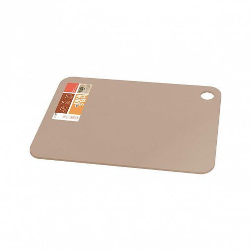 Доска разделочная Plast Team Helsinki, 350 х 250 мм, шоколадный мокко фото