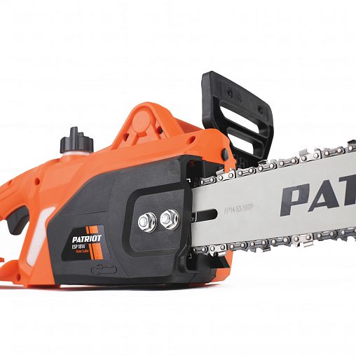 Электропила цепная Patriot ESP-1814, 1800 Вт, 350 мм фото