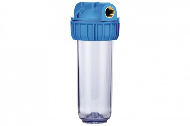 Фильтр-колба RM магистральный 1/2 фото