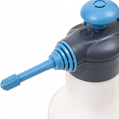 Опрыскиватель садовый ручной Жук Эксперт ОП-330, 1,5 л фото