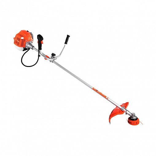 Триммер бензиновый Patriot PT-555 XT, неразборная штанга, 3 л.с. фото Триммер бензиновый Patriot PT-555 XT, неразборная штанга, 3 л.с. фото