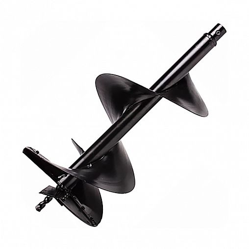 Шнек почвенный Champion C8070, 300 мм фото