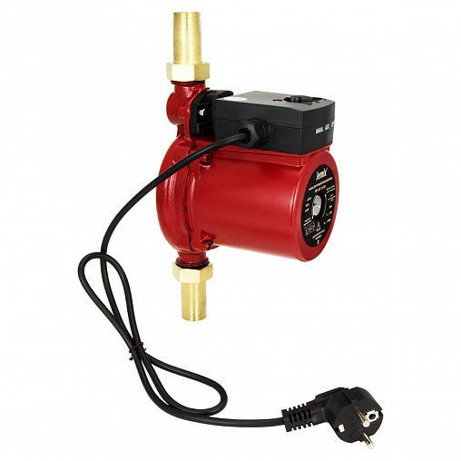 Насос для повышения давления Jemix ЦПН-20/12-50, 245 Вт фото