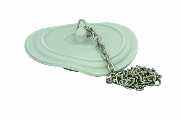 Пробка для ванны с цепочкой Мультидом фото