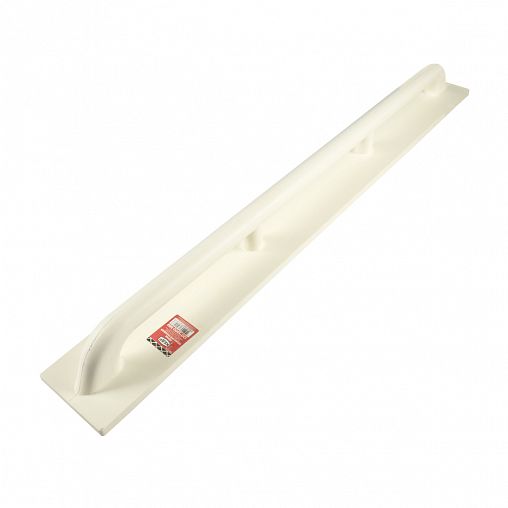 Терка полиуретановая Кедр, 120 x 1000 мм фото