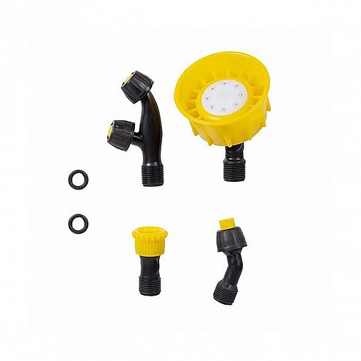 Опрыскиватель аккумуляторный Champion SA16, 12 В, 8 Ач Lead–acid фото