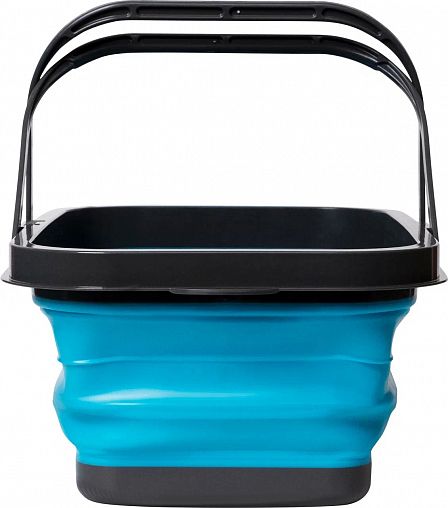 Корзина для сбора урожая Plantic by Fiskars Light, складная фото