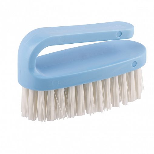 Щетка-утюжок универсальная Рыжий кот Малая Щ-620, 8,5 x 3,5 x 5,5 см, микс фото