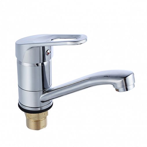 Смеситель для раковины Tsarsberg TSB-618-1109, хром фото