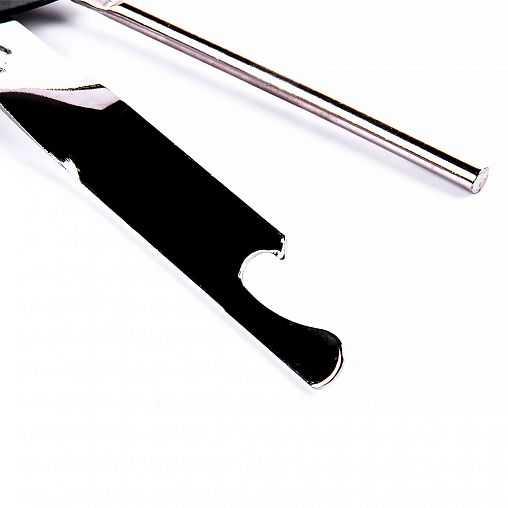 Открывалка для консервов Мультидом Ретро фото