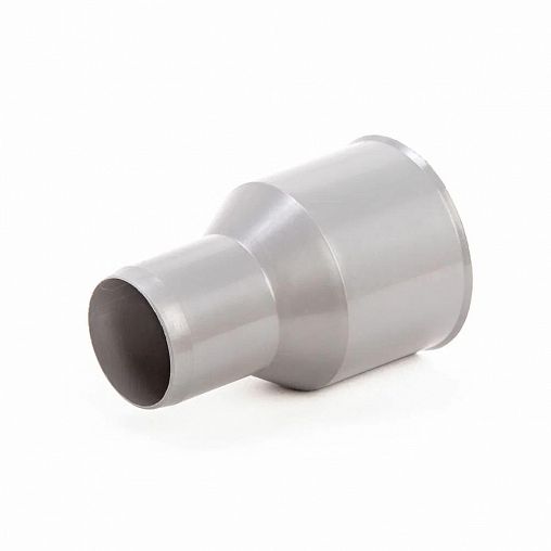 Переход канализационный Lammin ЧК/ПП, 123 x 110 мм фото