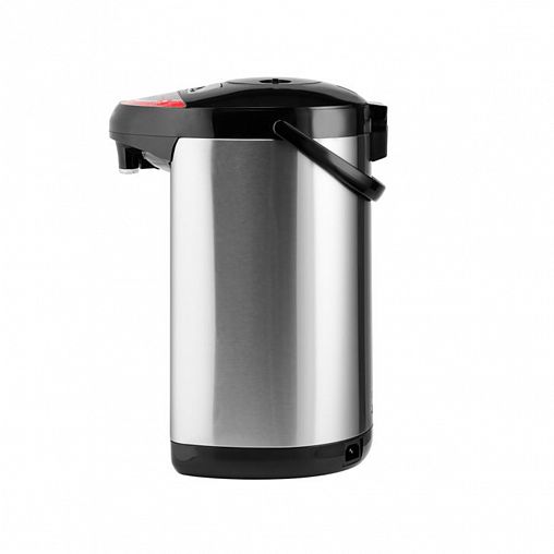 Термопот Centek CT-0082 Black, 5 л, 850 Вт фото