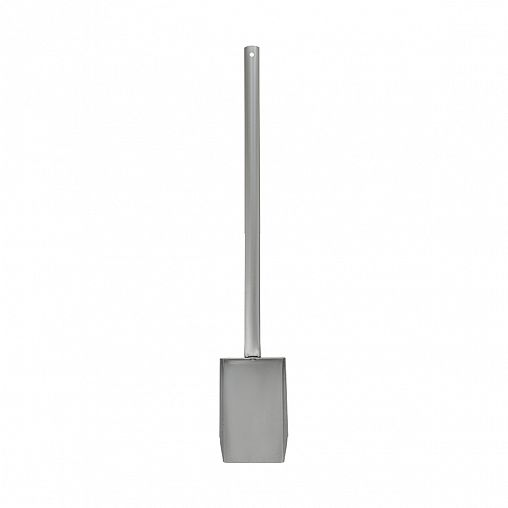 Совок для золы и угля Печные штучки, оцинкованная сталь, 53 х 8,5 х 8,5 см фото