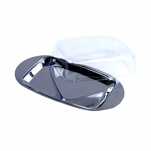 Масленка Mallony Oliatore, 18 x 11 x 4 см фото