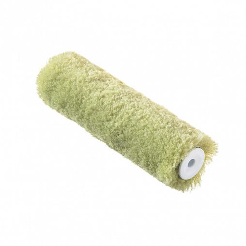 Валик запасной полиакриловый фасадный Акор Эксперт, D45 x 160 мм, ворс 12 мм, бюгель 6 мм фото