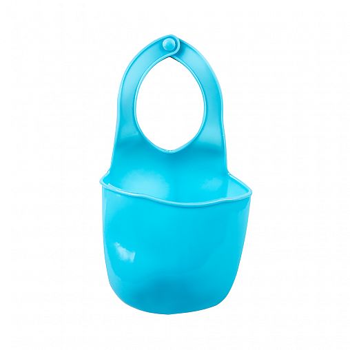 Держатель на кран Рыжий кот BHB-3, для губки фото