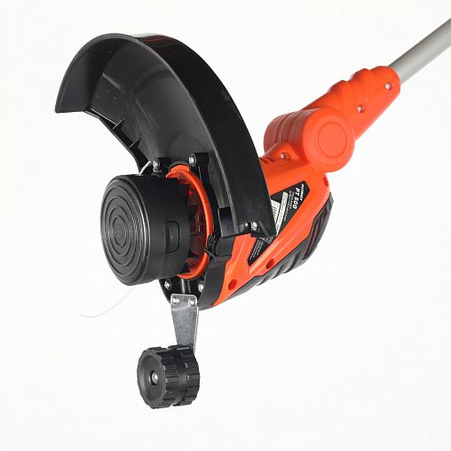 Триммер электрический Patriot PT 500, 500 Вт фото Триммер электрический Patriot PT 500, 500 Вт фото