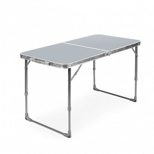 Стол складной Nika, пластик влагостойкий, 102 x 50 см фото