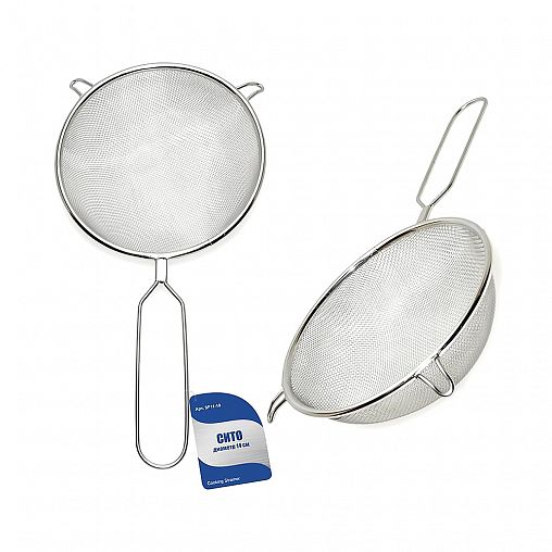 Сито Мультидом, 14 см фото