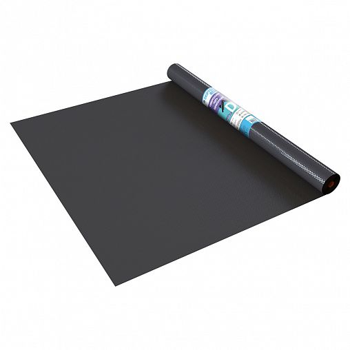 Гидро-пароизоляционная пленка Skipton light D, двухслойная, ширина 1,5 м, 35 м² фото