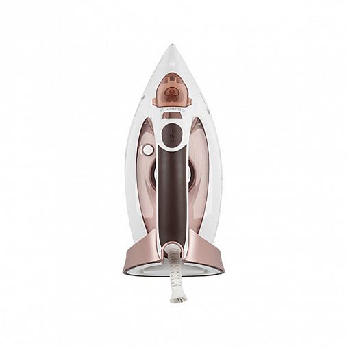 Утюг Leonord LE-1802, 3100 Вт, подошва тефлоновая, бежевый фото